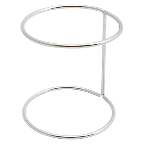 Alegacy Foodservice Products PDR10 E™ Economy Rack 5-3/4" Dia. X 6"H Round