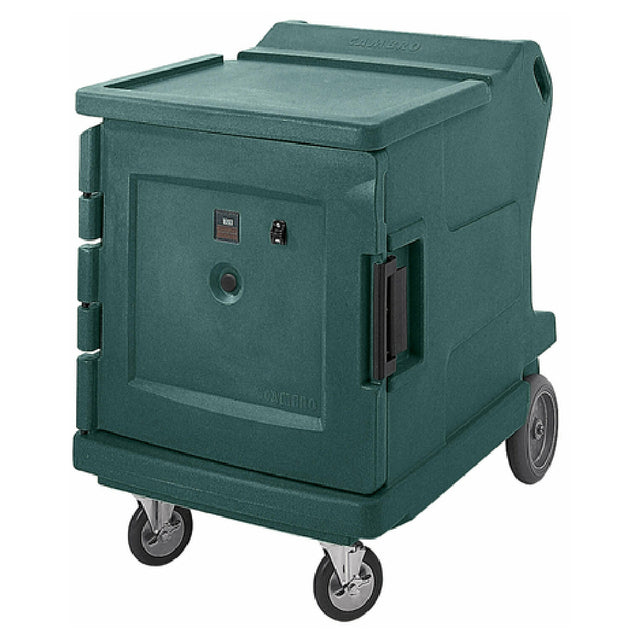 Cambro CMBHC1826LF192 Camtherm® Hot/Cold Cart 30-1/2"W X 42"D X 42-3/8"H Electric