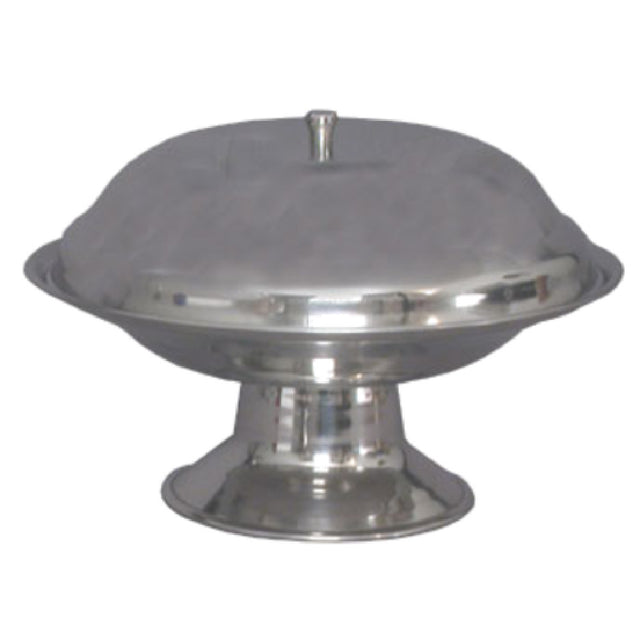 Town 25275/DZ Compote Dish 7-1/2" Dia Footed Base