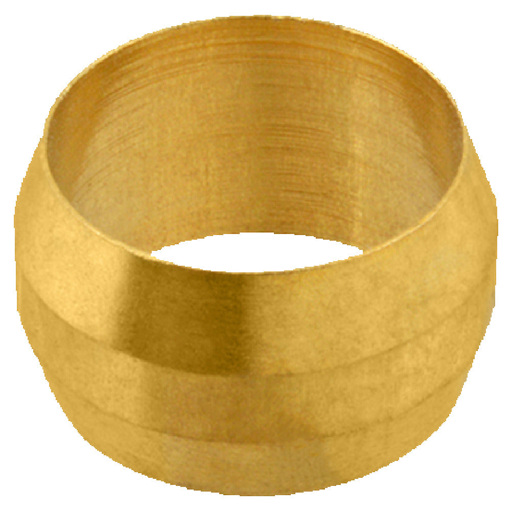 Franklin Machine Products 158-1063 Compression Nut Ferrule 7/16" OD Tubing