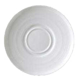 Vertex China CB-2 Saucer 6" Dia. Round