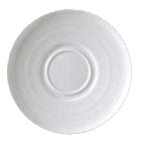 Vertex China CB-2 Saucer 6" Dia. Round