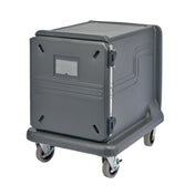 Cambro PCUL1000H615 Pro Cart Ultra™ Hot Food Pan Carrier 30"W X 38"D X39.5"H