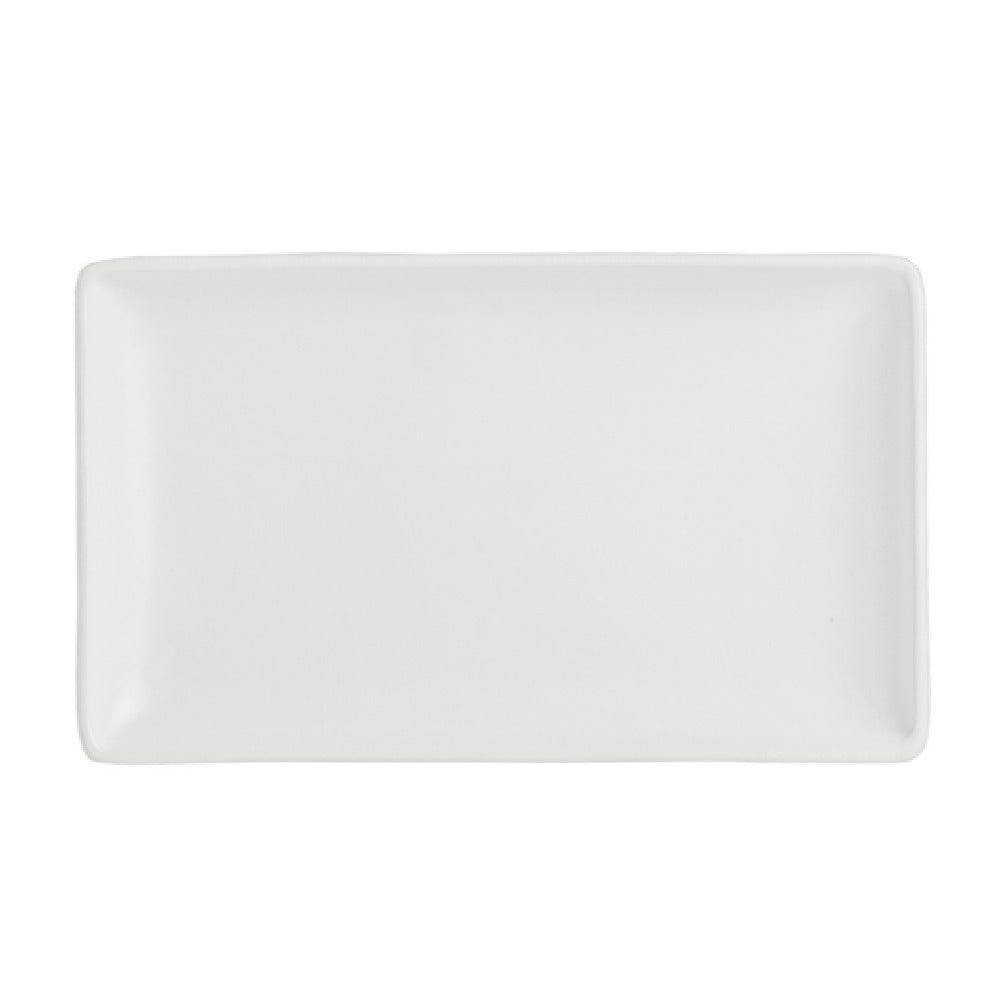 Steelite A900P184 Platter 10" X 6" Rectangular