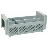 Cambro 8FBNH434(151) Basket Flatware Camrack