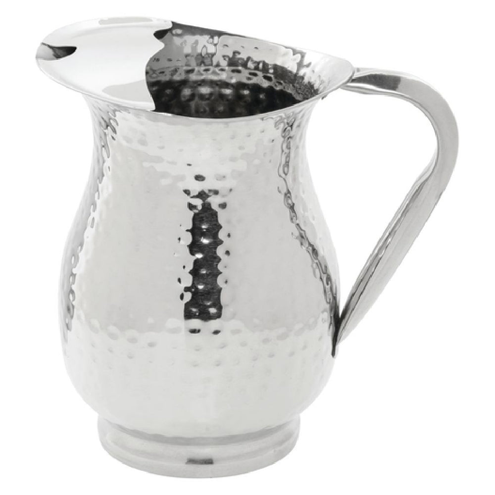 Hubert 27316 - Water Pitcher, 1-9/16 Qt., (50 Oz.)