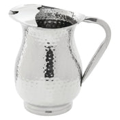 Hubert 27316 - Water Pitcher, 1-9/16 Qt., (50 Oz.)