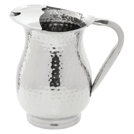 Hubert 27316 - Water Pitcher, 1-9/16 Qt., (50 Oz.)