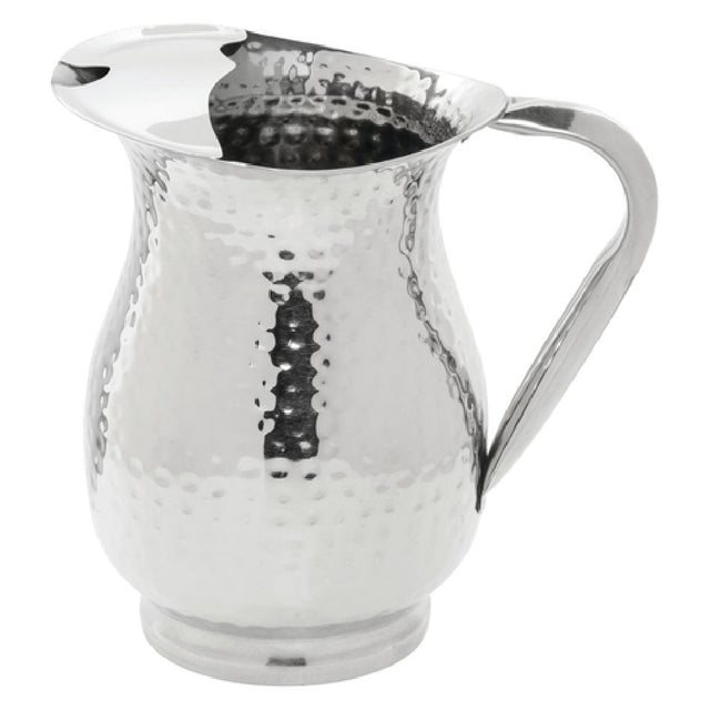 Hubert 27316 - Water Pitcher, 1-9/16 Qt., (50 Oz.)