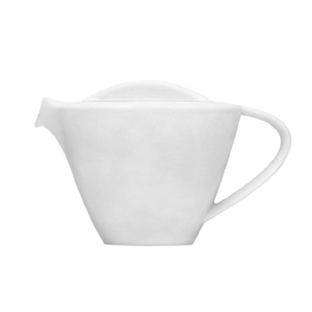 Bauscher Hepp 924340 - Teapot, 13-1/2 Oz., With Lid