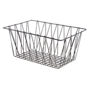 Hubert 59163 - Basket, 18" X 12" X 8"H, Rectangular