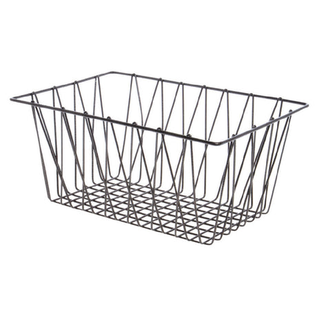 Hubert 59163 - Basket, 18" X 12" X 8"H, Rectangular