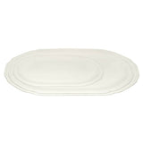 Bauscher Hepp 532283 - Platter, 13" X 8-3/5", Oval