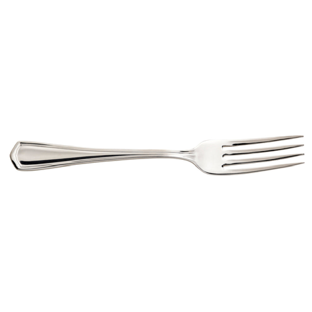 1880 Hospitality 2305FDNF Oneida® Dinner Fork 7-1/4" Fluted Border