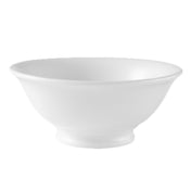 Steelite 6634V606 Salad Bowl Ordinaire N°621 Oz. 6-1/2" Dia.