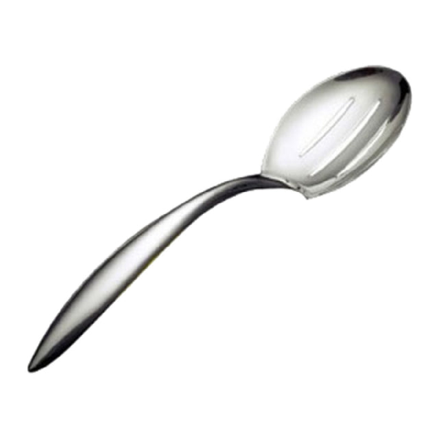 Bon Chef 9464 EZ Use Banquet Serving Spoon 1 Oz. 9-3/4"