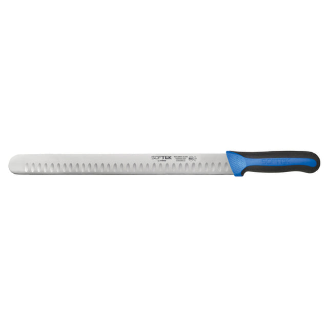 Winco KSTK-140 Sof-Tek™ Slicer 14" Blade Wide