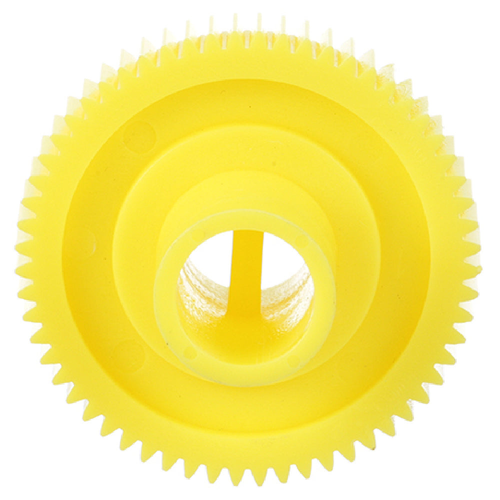 Bar Maid 11YELLOW Gear Gla