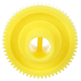 Bar Maid 11YELLOW Gear Gla