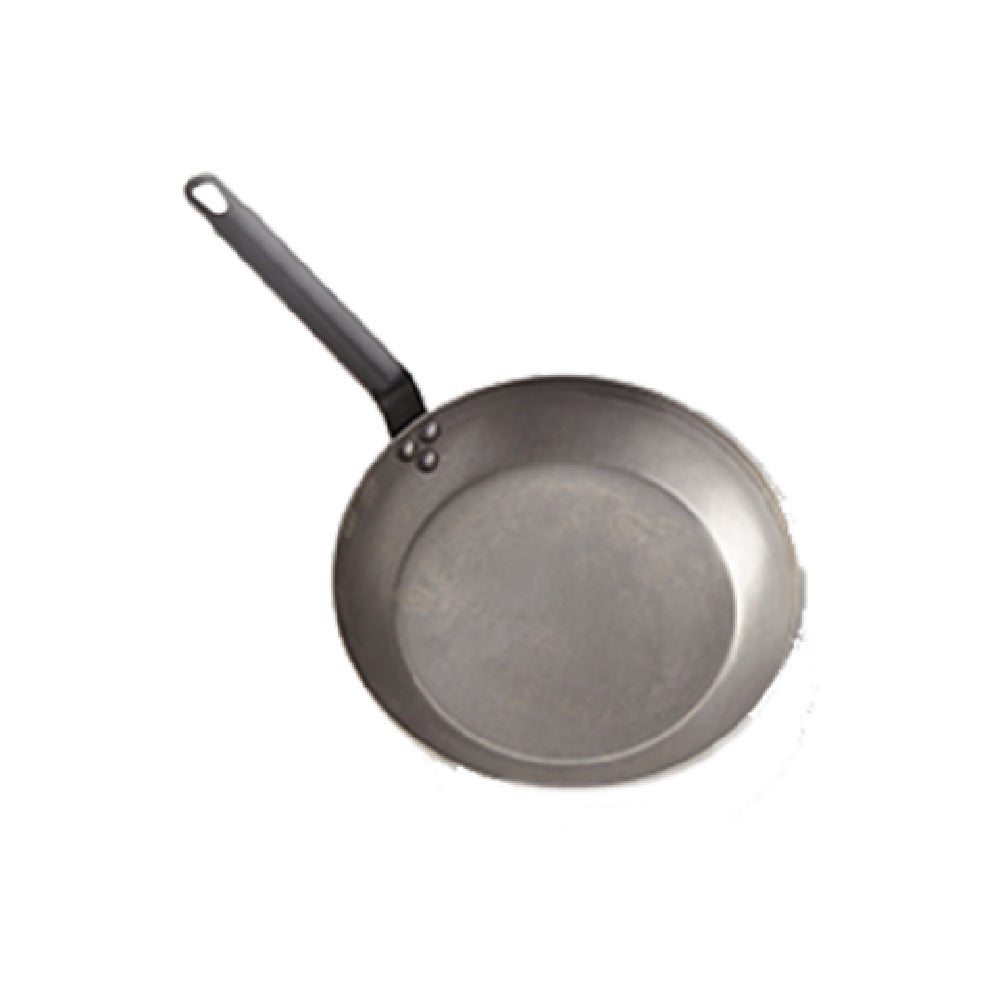 American Metalcraft CSFP12 Fry Pan 12" Dia. Non-coated