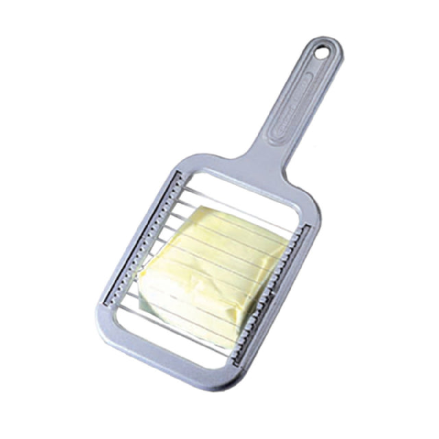 Matfer 073085 Butter Portioner 4-3/4" X 3-1/8" Frame 3/8" Portion Sizes