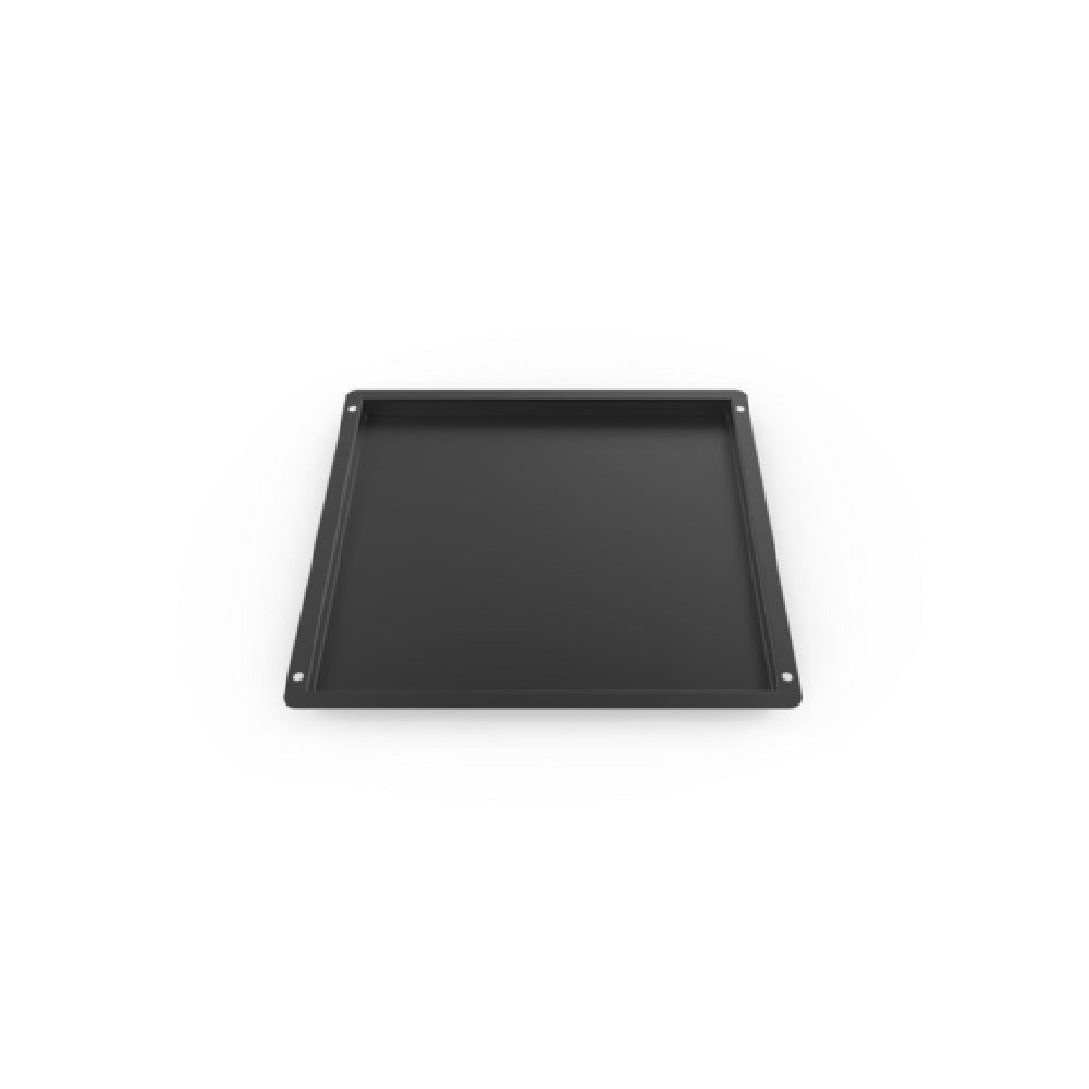 UNOX TG735 PAN.FRY Non-stick Enamelled Tray For Frying 0-13/16”H (14” X 13”)