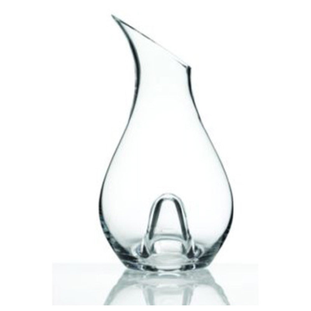 Bauscher Hepp 99301/01 - Decanter, 35 Oz., (H 10", D 5-1/5")