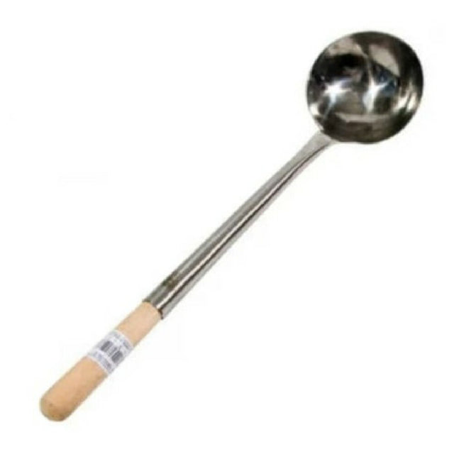 AllPoints 67336 Wok Ladle / Spatula