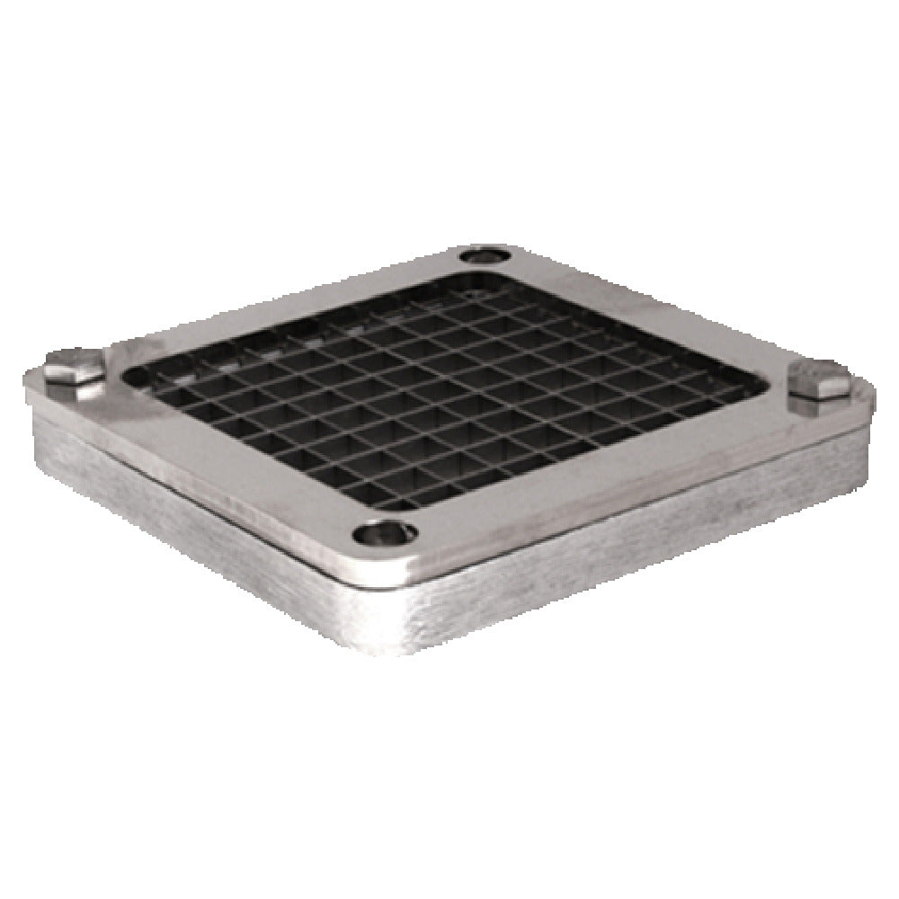 Franklin Machine Products 224-1152 Nemco® Easy Chopper™ Blade & Holder Assembly 3/8" Dice 16 Blades