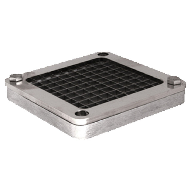 Franklin Machine Products 224-1152 Nemco® Easy Chopper™ Blade & Holder Assembly 3/8" Dice 16 Blades