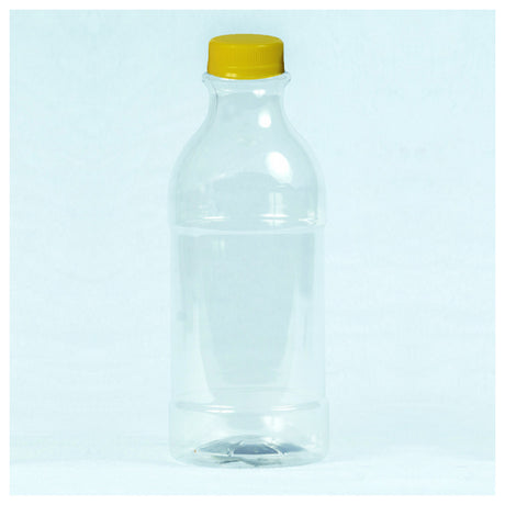 Buccaneer Container Corp 30420320701 (Buccaneer) Juice Bottle 32 Oz. Round