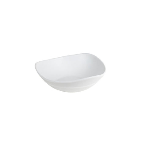 FOH BBO050WHU18 Smart Buffet Ware® Bowl 13.5" Round Domino Coated