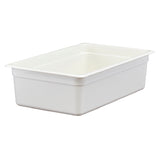 Cambro 16CW148 Camwear® Food Pan 20.6 Qt. Capacity 6" Deep