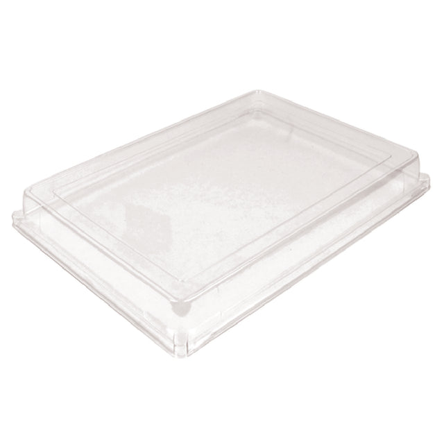 Bauscher Hepp GL3827L - Glazz Collection Lid, 15-1/2"L X 10-3/4"W X 2"H, Fits GL3827