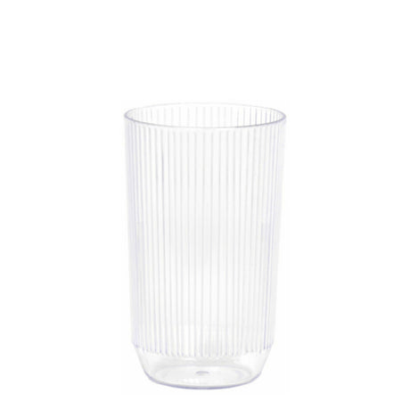 FOH ADO014CLT23 Gatsby DOF/Rocks 14oz. Plastic