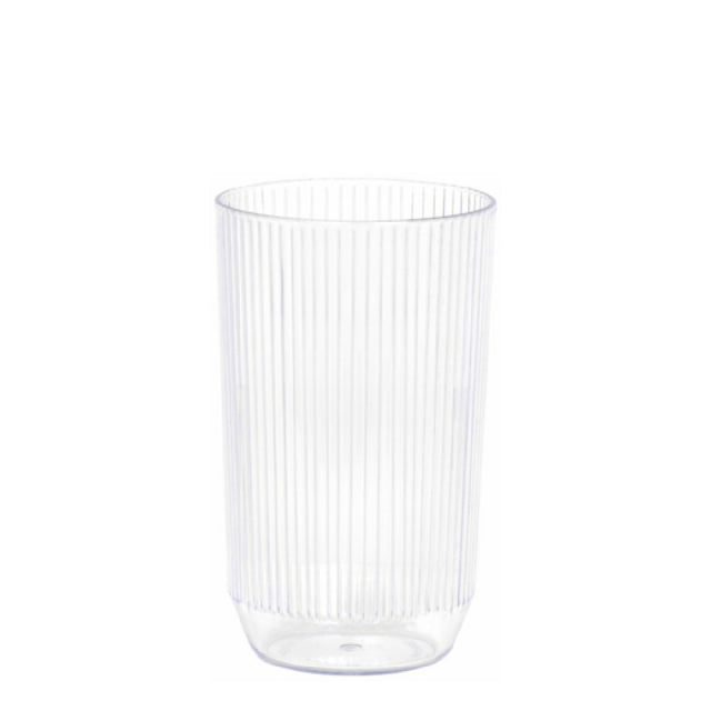 FOH ADO014CLT23 Gatsby DOF/Rocks 14oz. Plastic