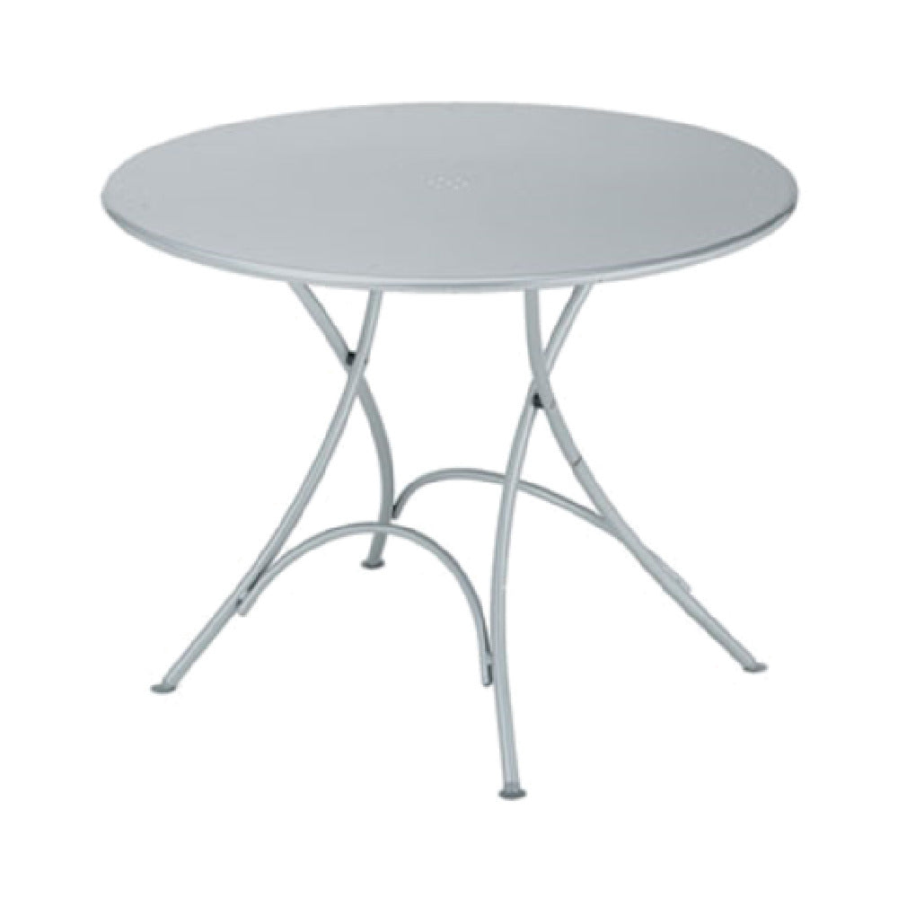 Emuamericas Llc 904 Classic Folding Table Round 42" Dia.