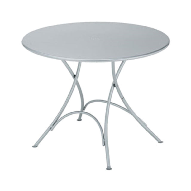 Emuamericas Llc 904 Classic Folding Table Round 42" Dia.