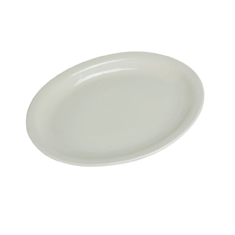 Yanco NR-41 Normandy Platter 8-5/8"L X 6-1/4"W Oval