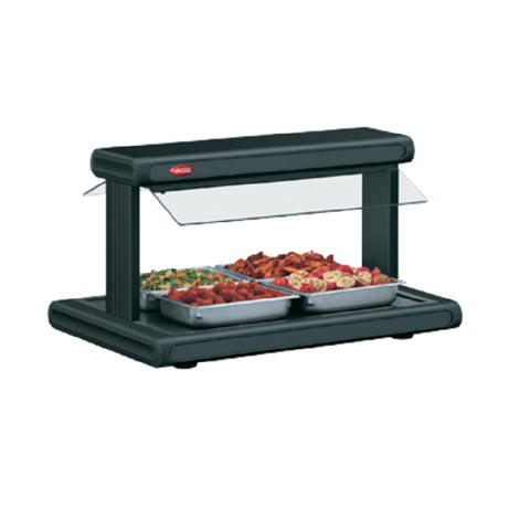 Hatco GR2BW-24_120/60/1 Glo-Ray® Buffet Warmer Counter Model Pass Thru Design