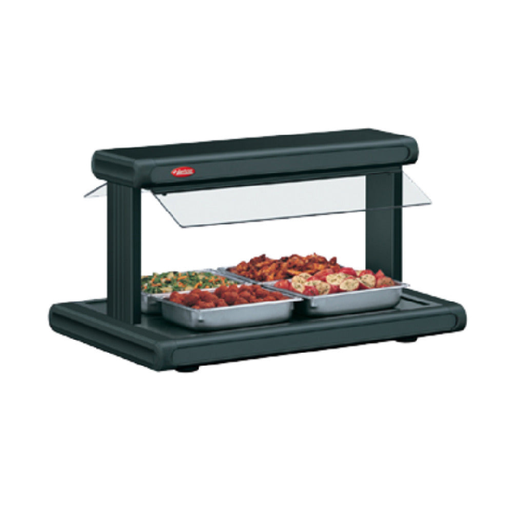 Hatco GR2BW-72_120-208/60/1 Glo-Ray® Buffet Warmer Counter Model Pass Thru Design