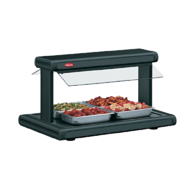 Hatco GR2BW-42_120/60/1 Glo-Ray® Buffet Warmer Counter Model Pass Thru Design