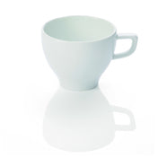 Bauscher Hepp 52.1005.5025 - Barista Cup, 8.5oz., Porcelain