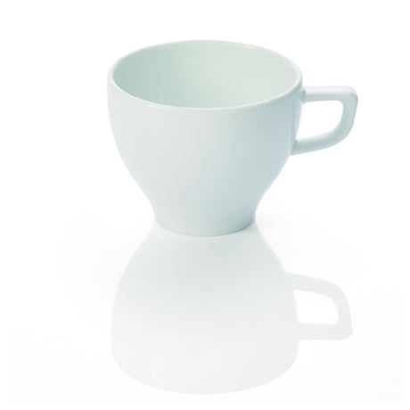Bauscher Hepp 52.1005.5025 - Barista Cup, 8.5oz., Porcelain