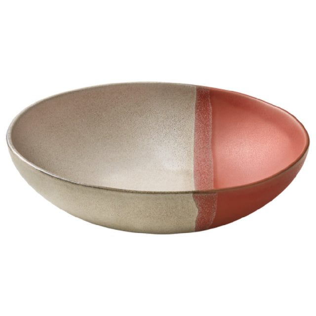 Bauscher Hepp P011323-007669 - Plate, 9.1", Deep