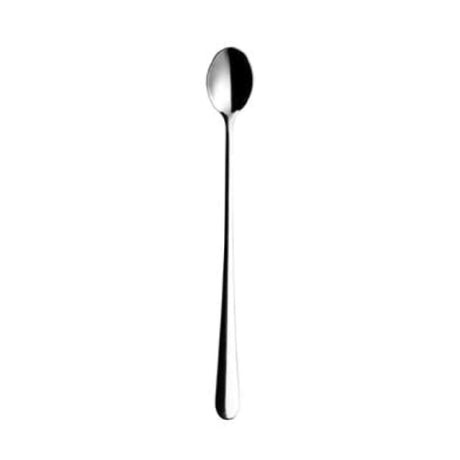 Arc Cardinal EQ286 Chef & Sommelier Burlington Iced Teaspoon (L:8.0'' X W:0.9'') 18/10 Stainless Steel