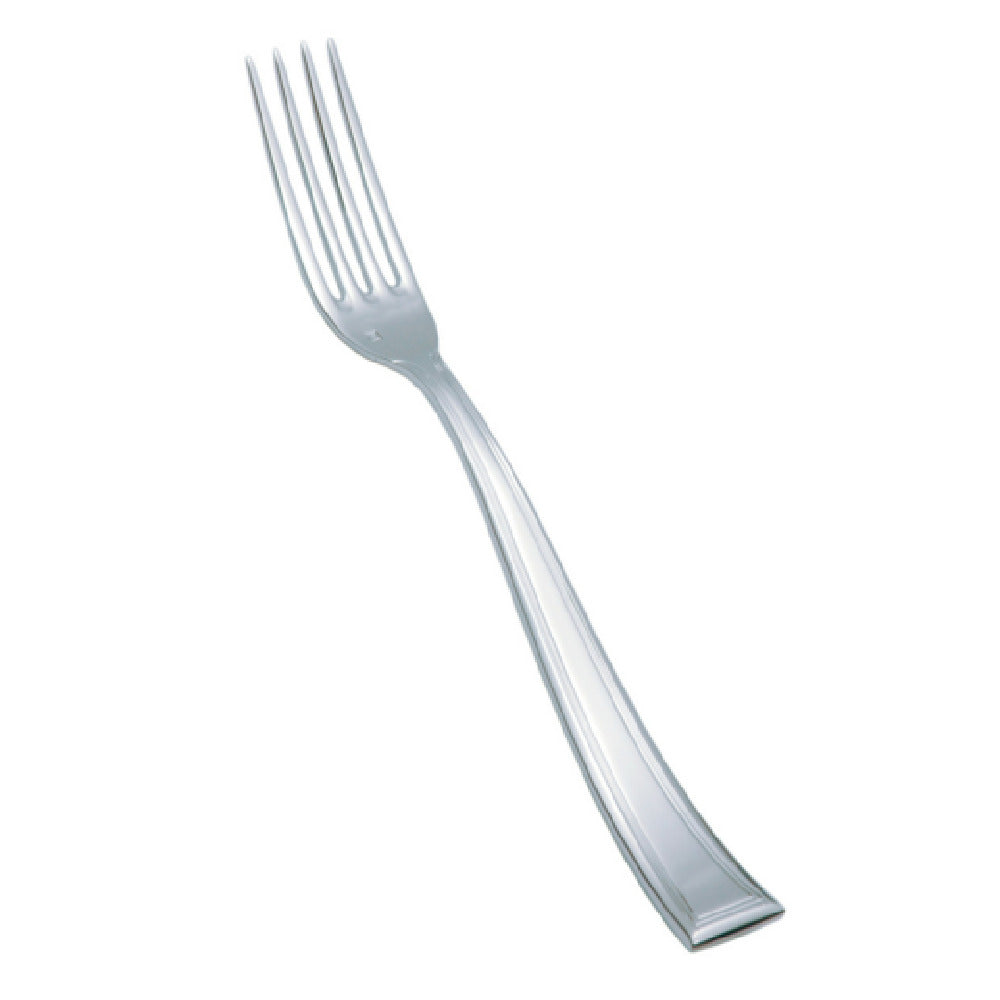 Fortessa 1.5.101.00.012 Salad/Dessert Fork 7.5" (19cm) 18/10 Stainless Steel