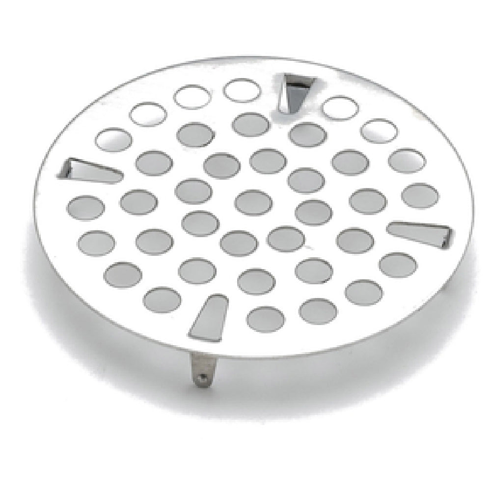 T&S Brass 010385-45 Strainer Flat 3" Dia.