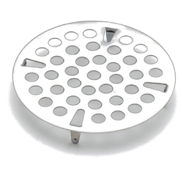 T&S Brass 010385-45 Strainer Flat 3" Dia.