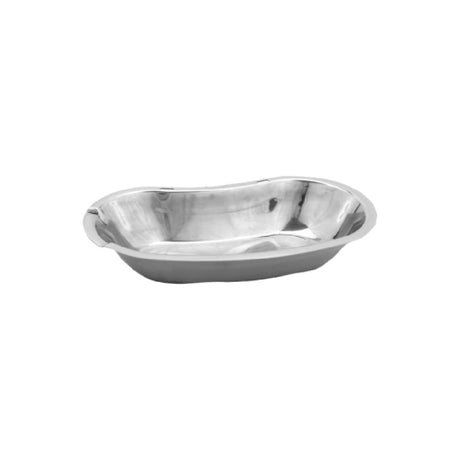 Steelite WL53380 Spoon Rest 8-3/4" 18/10 Stainless Steel